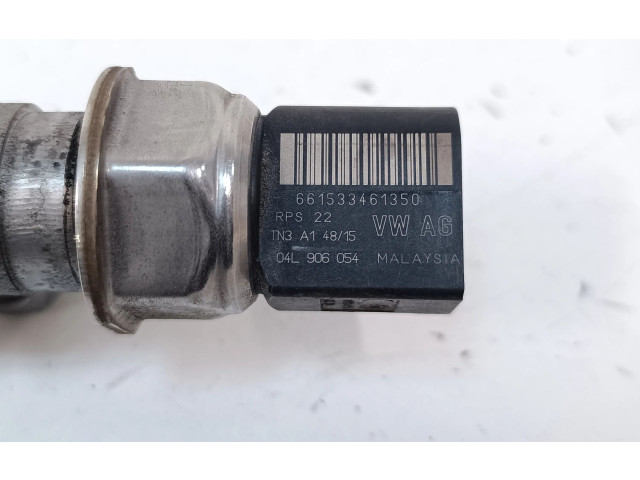 Vstřikovací lišta 04L089G, 04L130764C Volkswagen Tiguan