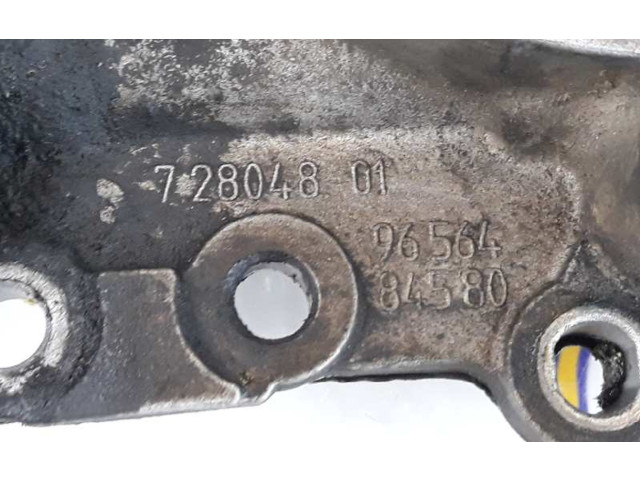 Čerpadlo oleje 9656484580, 1001F2   Citroen C4 III e-C4   