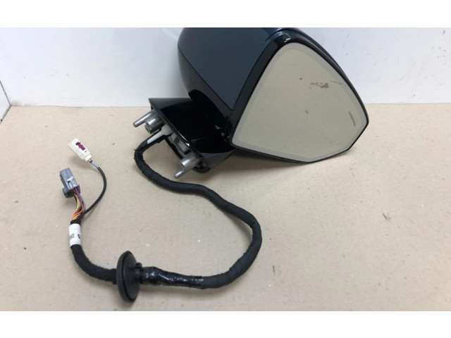 Зеркало (механическое)       Polestar 2  2020 -  года   