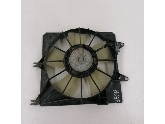 Вентилятор радиатора         Honda Accord 2.2