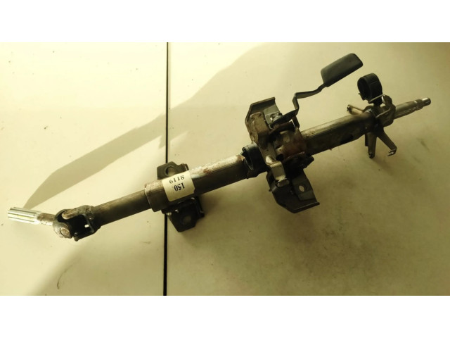    Рулевая рейка    Toyota Avensis T220 1997-2000 года