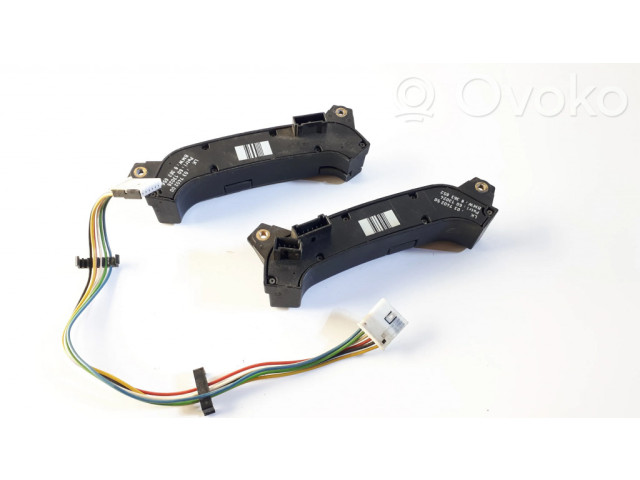 Мултифункционный включатель управления / ручка