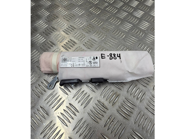 Подушка безопасности в сиденье 80A880241F Audi Q5 SQ5