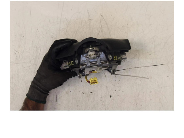 Подушка безопасности водителя BAAV8KMCDJC Mitsubishi Lancer VIII