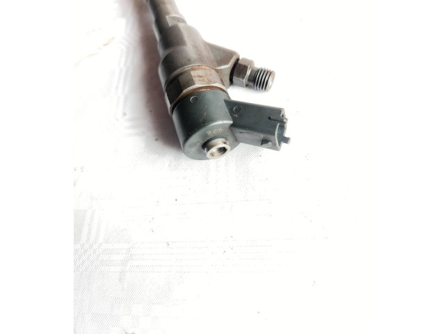 Форсунка 9635196580, 0445110008    Peugeot 406   