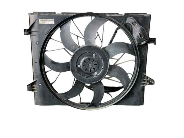 Вентилятор радиатора     55038994AG, MOPAR    Jeep Grand Cherokee 