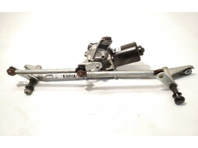 Моторчик дворников 055112661AB, 91498534    Jeep Compass