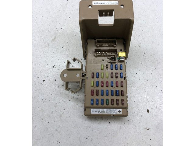 Pojistková skříňka 82201AG041 Subaru Legacy 2008