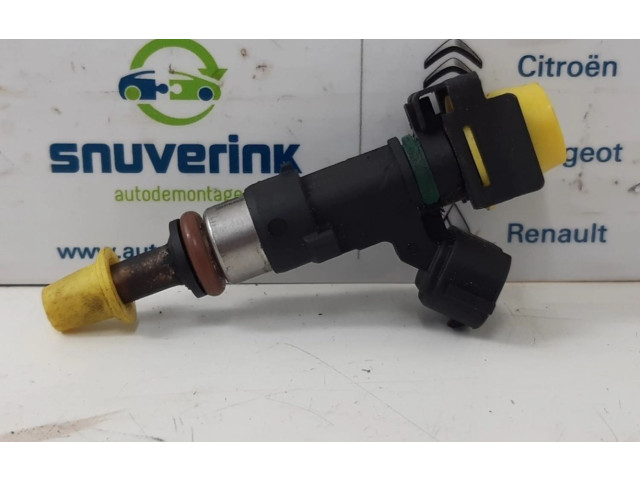 Vstřikovač 166008740R, 166008740R Renault Clio III H4B-400(H4B-A4)