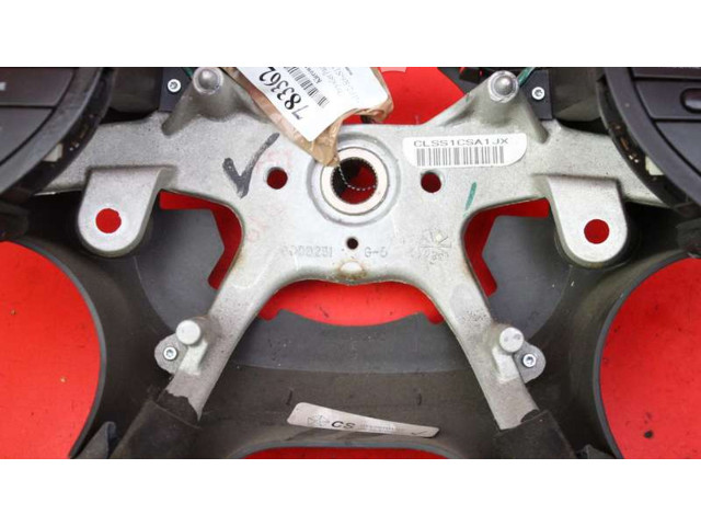 Руль Chrysler Pacifica - года 0TV751DVAE, 0TV751DVAE