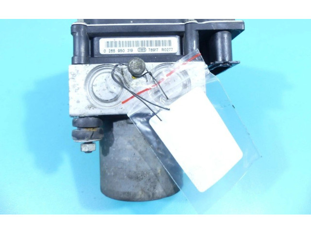 Jednotka ABS 0265950319, IMPRK1306638 Peugeot 807 2007