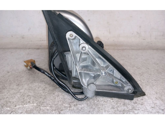 Зеркало электрическое Audi A4 Allroad - года