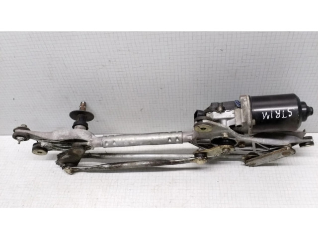 Механизм стеклоочистителей (трапеция)