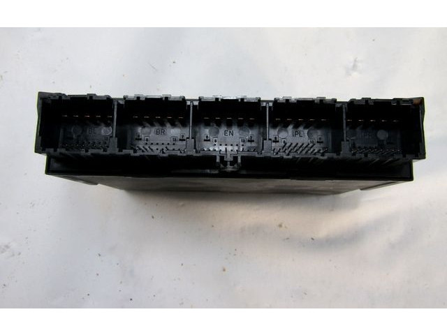 Řídící jednotka 16454 Ford Mondeo Mk III 2002