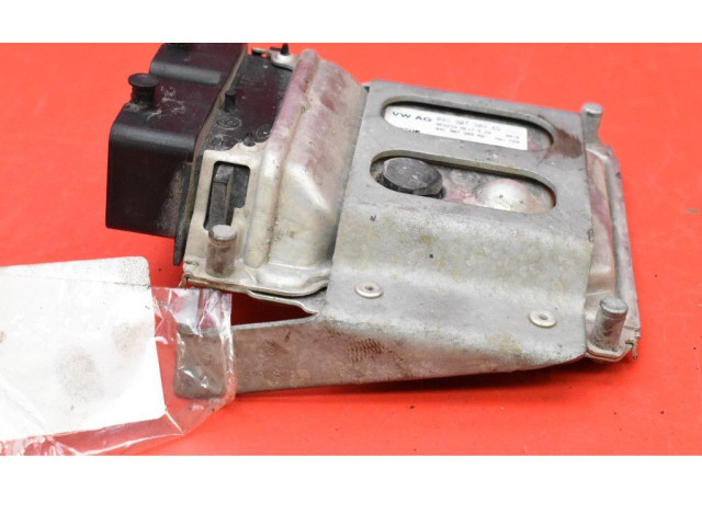 Блок управления двигателем Блок управления 04C907309AQ, 04C907309AQ   Skoda Citigo