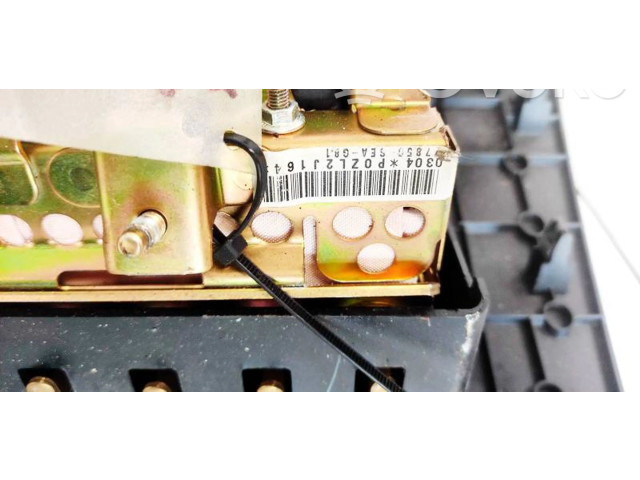 Подушка безопасности пассажира 77850SEAG81, 77850-SEA-G81   Honda Accord