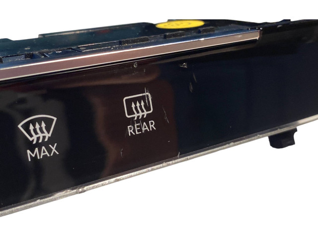 Блок комфорта 4K0925301B Audi A6 S6 C8 4K