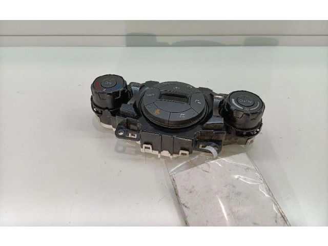 Блок управления климат-контролем 1852309, 8A6T18C612   Ford Ecosport