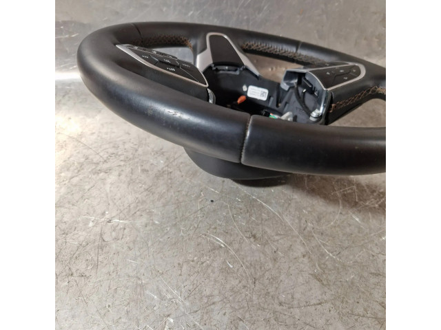 Руль Chrysler Pacifica 2017- года 6R8981X9AA, T58078864949