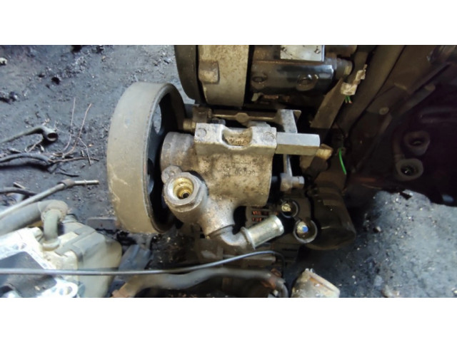 Насос усилителя руля