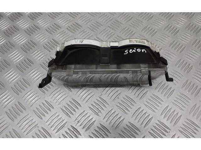 Přístrojová deska Scion xA 2004 83800-5C790-C