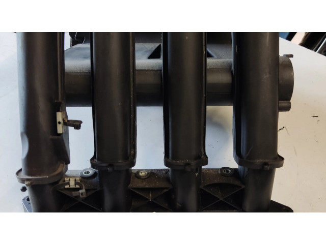 Всасывающий коллектор