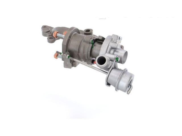 Turbodmychadlo Турбина A6600901280, A6600901280 Smart ForTwo II
