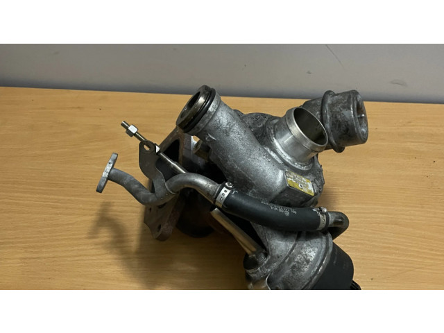 Turbodmychadlo Турбина 53049700103, 03L145715E Volkswagen Transporter - Caravelle T5 2.0