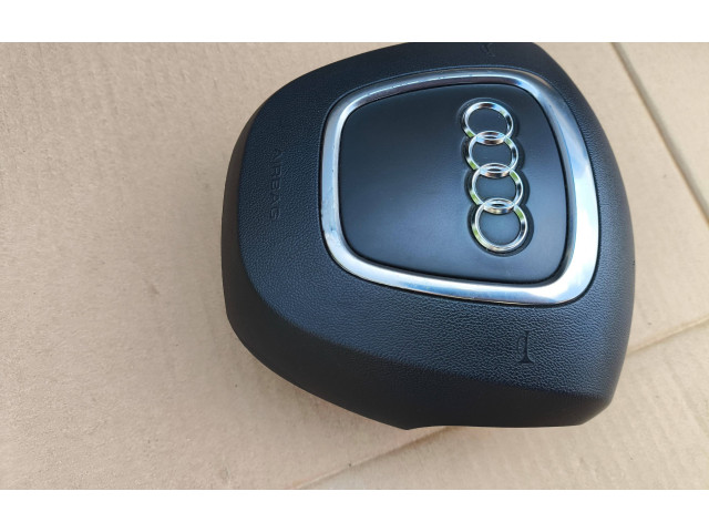 Надувная подушка для руля