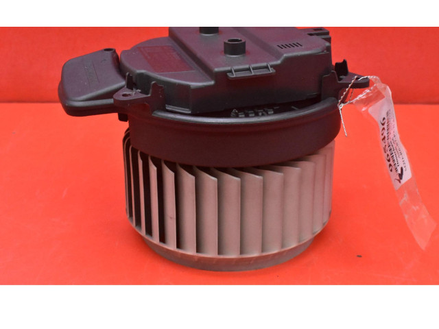 Вентилятор печки    4H1820021B, 7737081503   Audi A6 S6 C7 4G