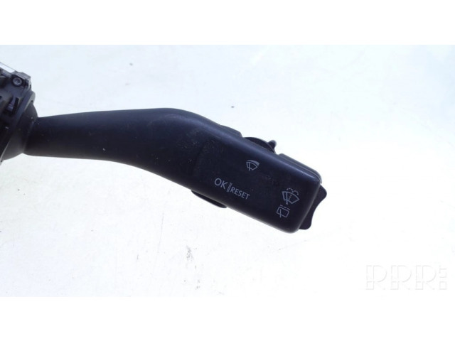 Моторчик дворников 1K0953519A Volkswagen Touran I