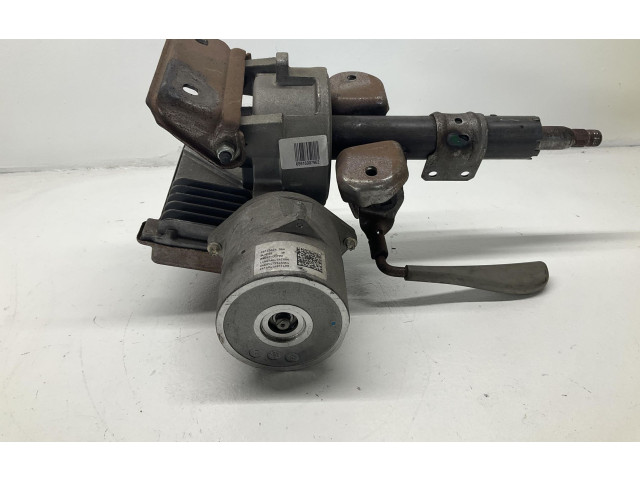    Рулевая рейка 2613362406A, 2613362406A   Ford Ka 2009 - 2017 года