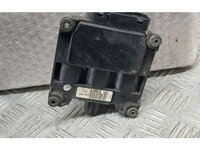 Блок управления 6Q0906625A, 400434B Seat Ibiza I (021A)