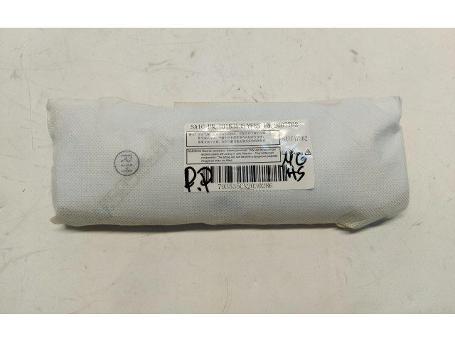 Подушка безопасности в сиденье 10183535 MG HS