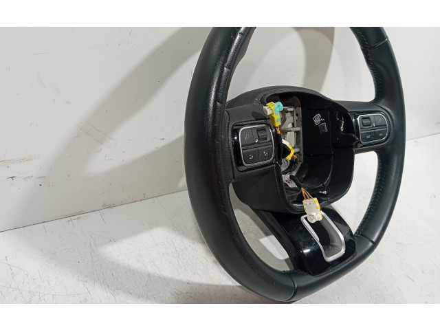 Руль Citroen C3 Aircross  2017 -  года 98118752ZD      