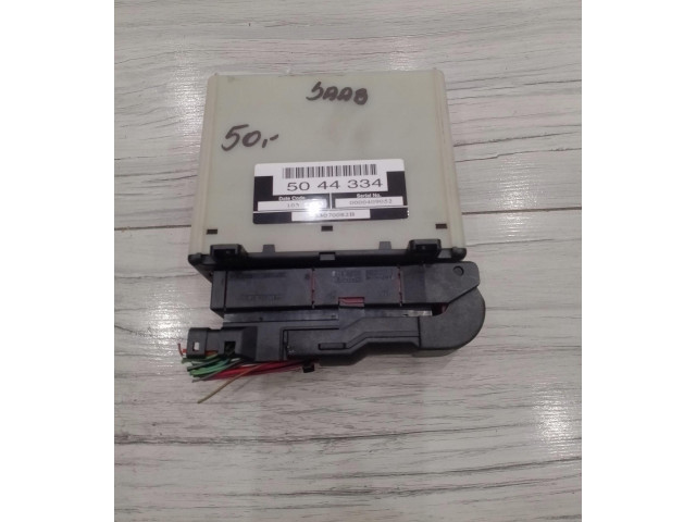 Блок комфорта Saab 9-5