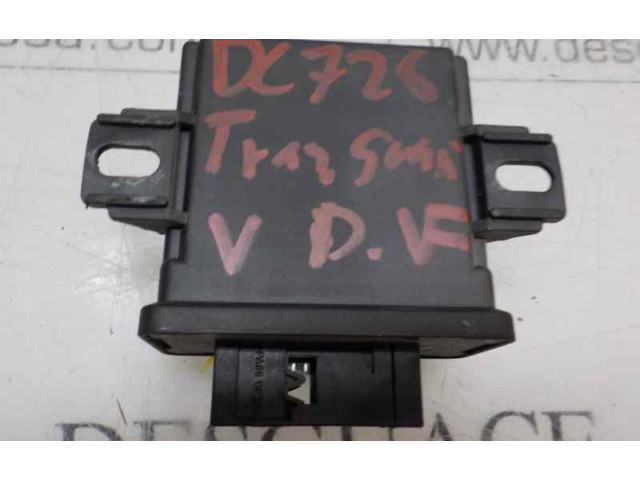 Блок управления Xenon