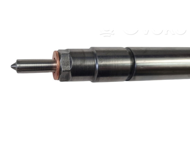 Форсунка 0445110078, 0986435120 Volvo S60