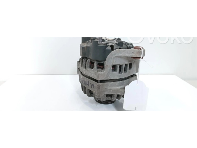 Čerpadlo oleje 2543488B Nissan Micra