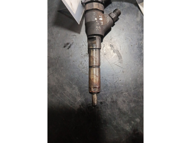 Форсунка 9637536080    Peugeot 306   