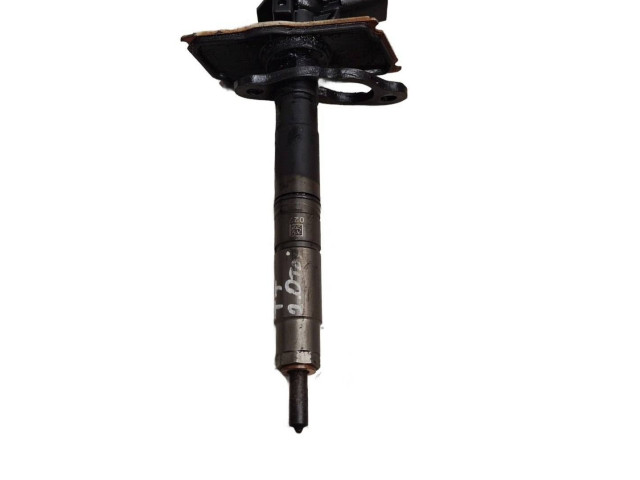 Форсунка 03L130277, 0445116    Audi TT TTS Mk2  CBBB 