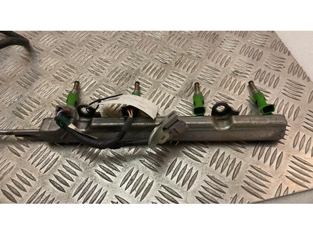 Комплект форсунок 2325036010 Lexus NX для бензинового / Электричество двигателя 2.5