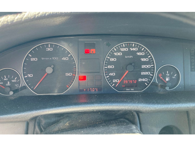 Панель приборов 4A1919033HG Audi A6 S6 C4 4A