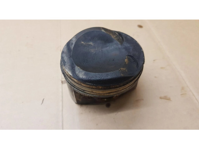 Ojnice Audi A3 S3 8V 1.8