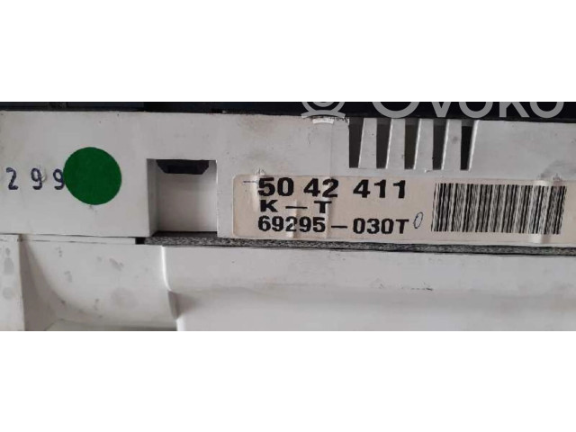 Панель приборов 5042411   Saab 9-5       