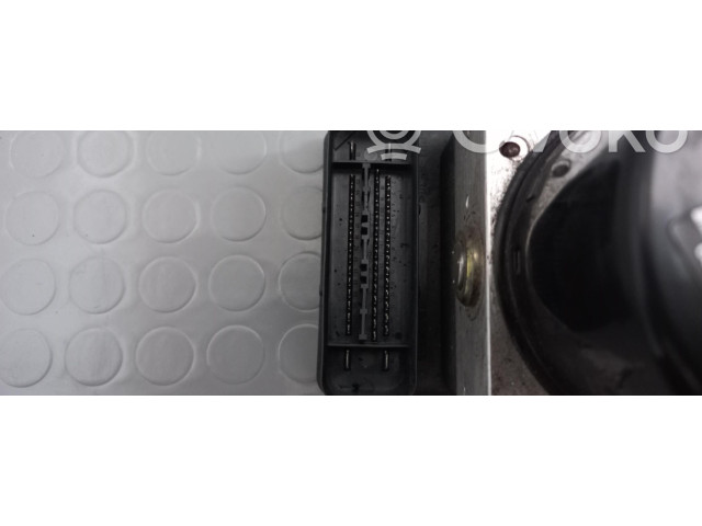 Блок АБС 1J0614517E   Audi  A3 S3 8L  1996 - 2003 года