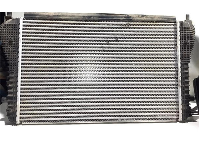 Интеркулер  1k0145803ca   Volkswagen Caddy 