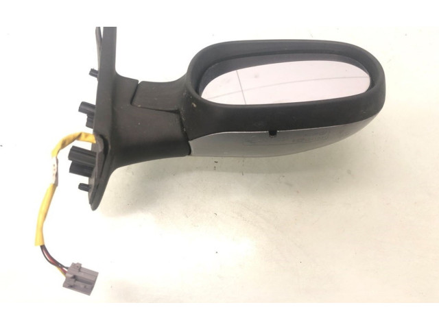 Zpětné zrcátko Nissan Micra C+C 2005 12373010, 12373010