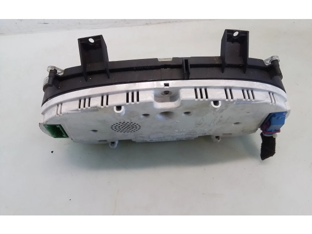 Přístrojová deska Seat Arosa 2000 5392326610