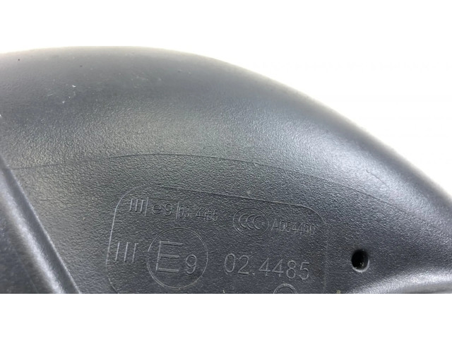 Зеркало электрическое     правое   Opel Meriva B  2010-2016 года   